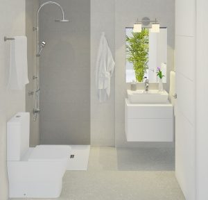 Edificio Cristal - Construcciones Hermanos Riestra