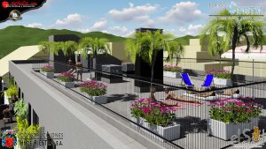 Edificio Cristal - Construcciones Hermanos Riestra