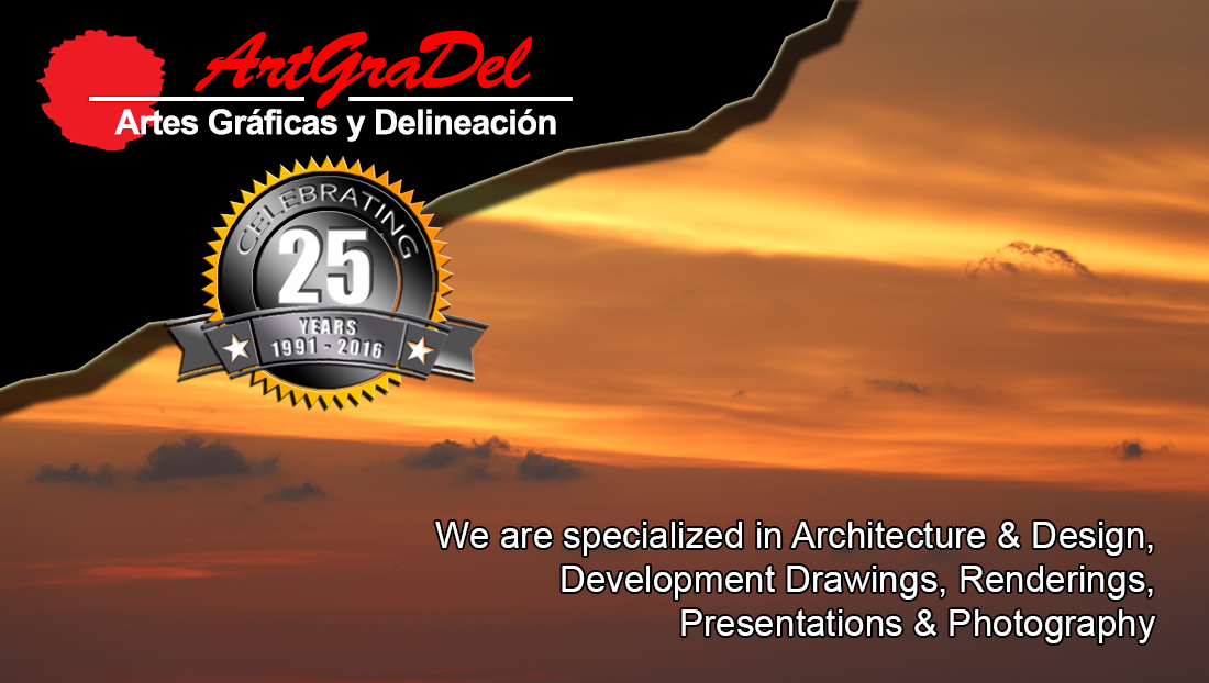 ArtGraDel, Screensaver