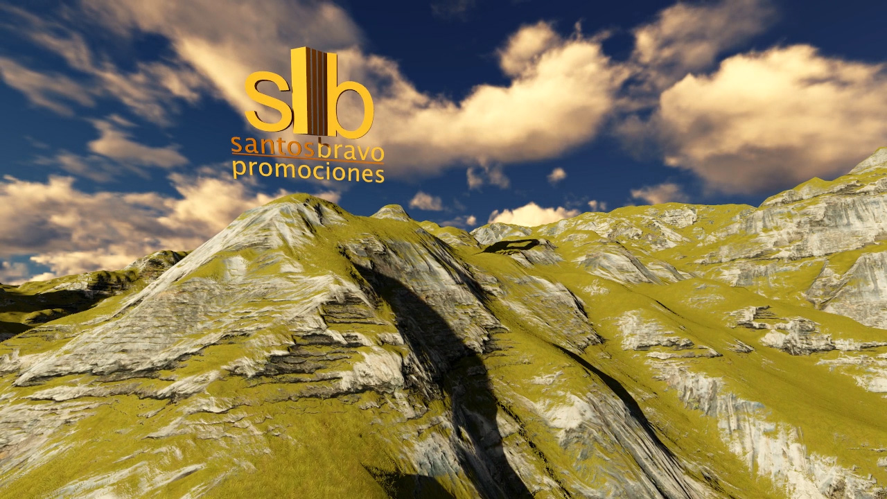 Santos Bravo Promociones - Video Presentación