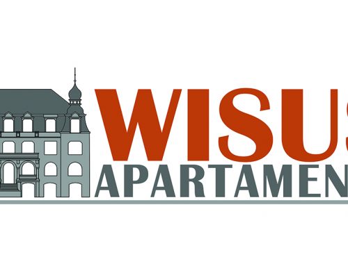 Wisus Apartments – Logo