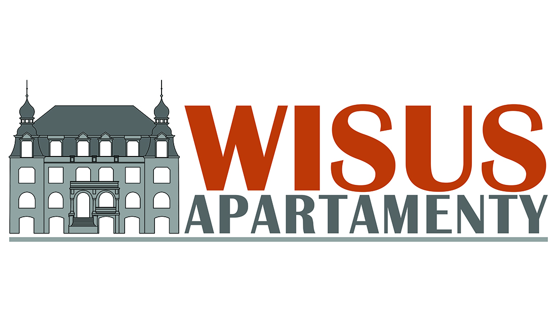 Wisus Apartments - Logo 02