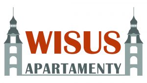 Wisus Apartments - Logo 01