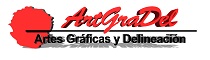 ArtGraDel – Artes Graficas y Delineacion Logo